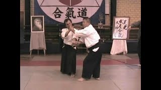 Hitohiro Saito in Chile - 2nd part