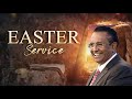 Easter sunday service   rev d mohan  1st service  31st mar 2024