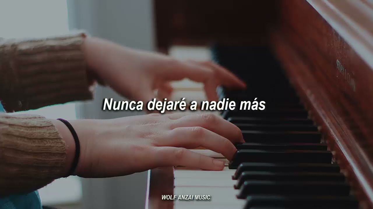 Cover Cassadee Pope / Piano [Subtitulada en español]