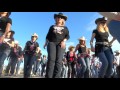RAVENNA COUNTRY FESTIVAL: Line Dance "Recto Verso"