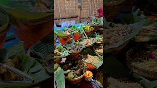 Kampung Jawa Pawone Simbah