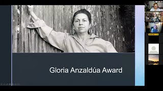 Inaugural Gloria Anzaldúa Lecture Series