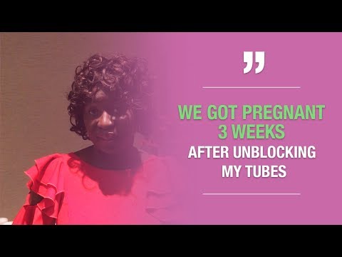 Video: 3 moduri de a trata tuburile uterine blocate