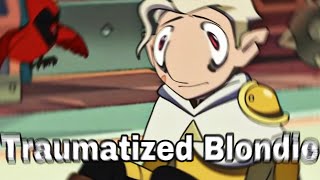 Hollow Mind But Make It Less Horror Short Voice Over Parody - Headphone Warning The Owl House