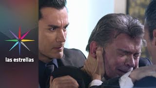 Por amar sin ley: Todo final, tiene un principio | Este Domingo, gran final  #ConLasEstrellas