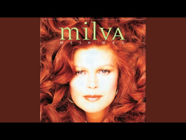 Milva - Wenn der Wind sich dreht