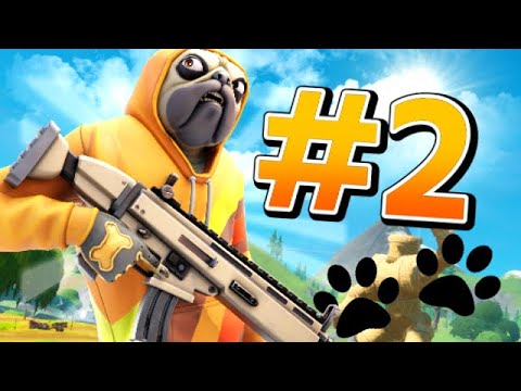 フォートナイトキル集#2