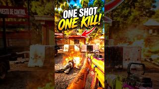 Only 1% of players found this Far Cry 6 easter egg #gaming #gameplay #gamingshorts #gamingvideos
