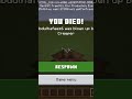 Minecraft all armours vs creeper #minecraft #shorts #gaming | Minecraft