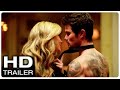 MARKED MEN Trailer (NEW 2025)