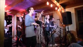 Upstate Rubdown-Old Advice