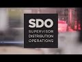 USPS Supervisor of Distribution Operations (SDO)