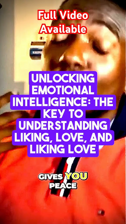 Unlocking The Secret To Understanding The Difference Between Liking And unlocking-the-secret-to-understanding-the-difference-between-liking-and