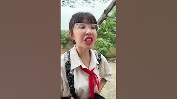 Đuổi khéo khách nhây | Quán tạp hóa vui vẻ tập 6 | Tôm channel official #Shorts