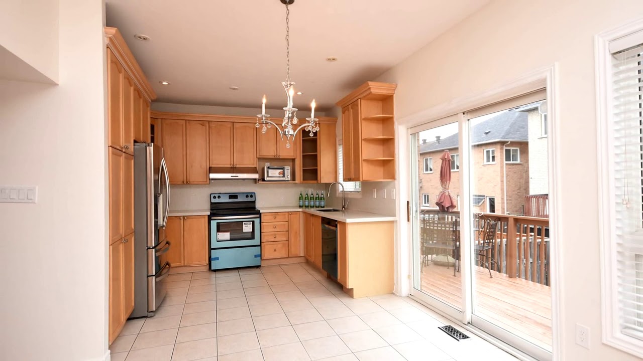 4641 James Austin Drive, Mississauga, Ontario YouTube