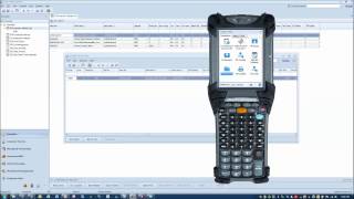 Buy It: Using Agility WMS to Receive an Order and Update Macola
