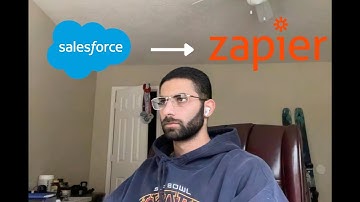 Send Slack Alerts for New Leads Automatically | Zapier Step-By-Step Tutorial