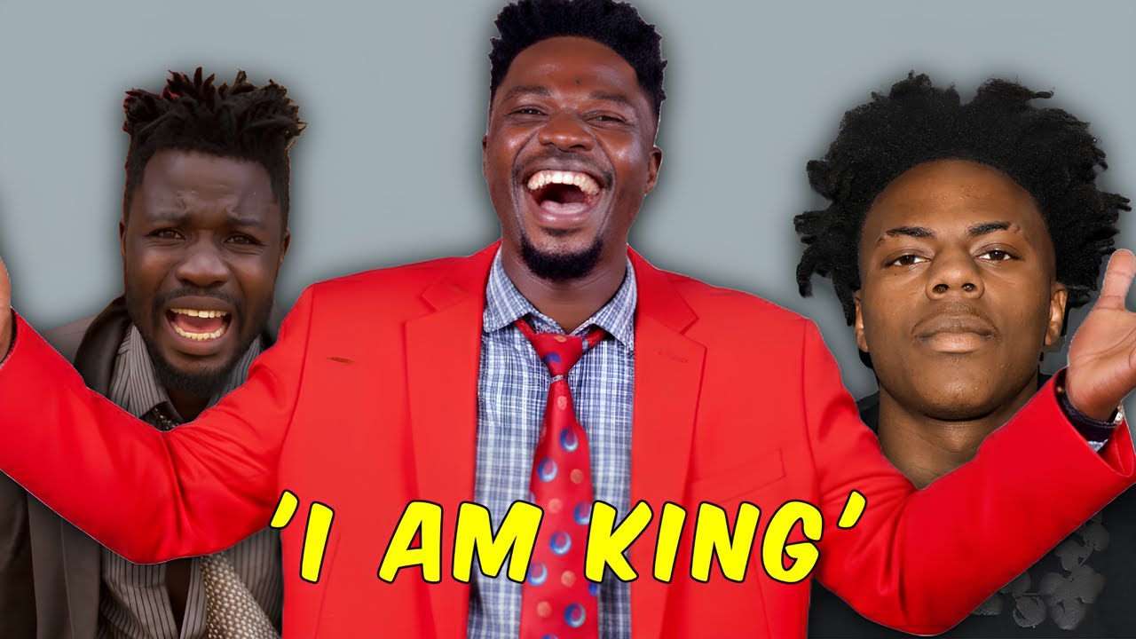 Exposing the Biggest Fraud in Kenyan Streaming: Vindee Official