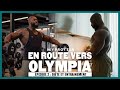 Maxime yedess  en route vers mrolympia 2021  episode 2
