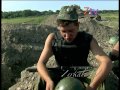 Рядовые о войне, о Чечне и Военной службе