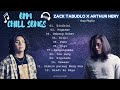 Opm chill songs 2022  zack tabudlo  arthur nery playlist