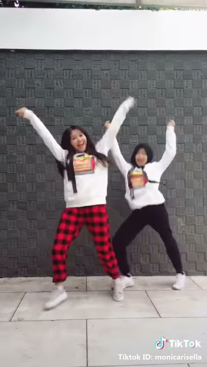 Tiktok sayur kol