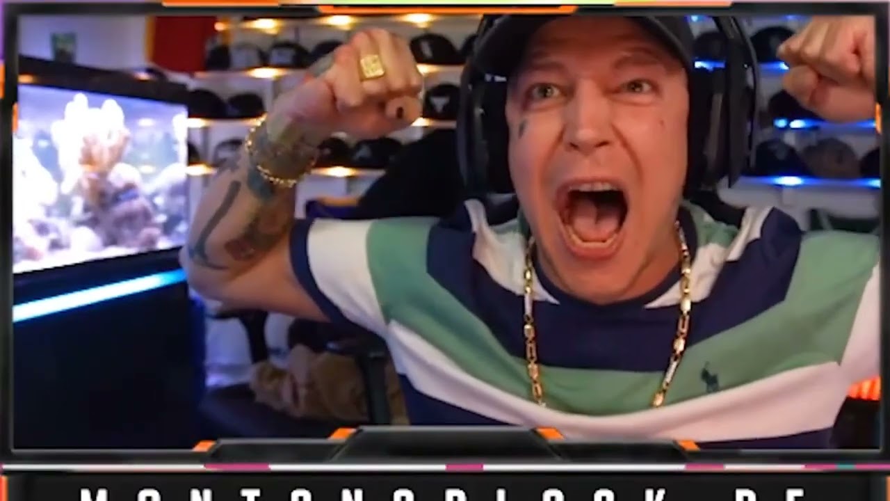 Die besten Monte Memes YouTube