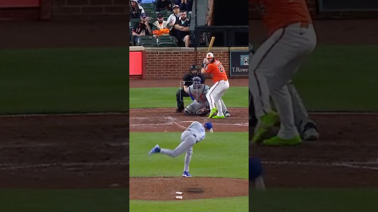 PETE ALONSO CRUSHES SECOND HOMER OF THE GAME FOR THE LEAD 🤯