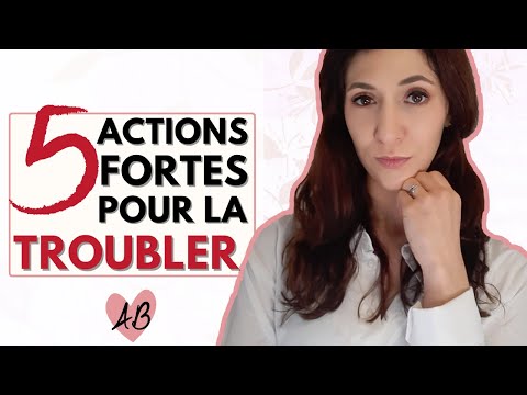 How To Disturb A Woman 5 Tips To Unsettle Her