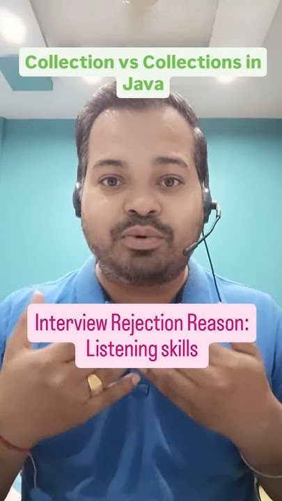 💡 Collections vs Collection in Java – Know the Difference #java # ...