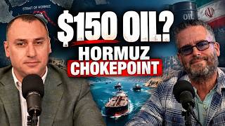 OIL TO REACH $150??? | Social Venture Podcast EP #106