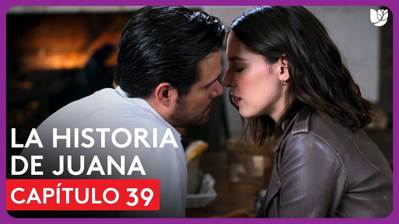 La Historia de Juana | Capítulo 39 - Resumen