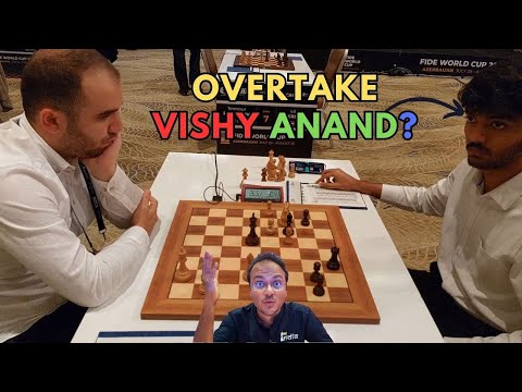 ChessBase India on X: This win takes Gukesh's live rating to 2714. With  today's win, he has overtaken Vidit as the India No. 3 player! What do you  think will be Gukesh's