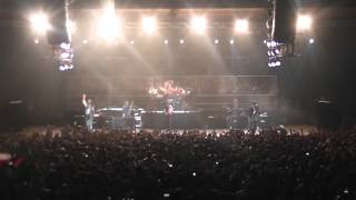 KORN "Dead Bodies Everywhere" Chile. 3.12.13