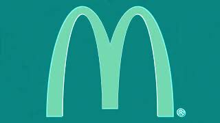 McDonald's Ident Logo History Updated 2023 in Scythe Effect 1.0