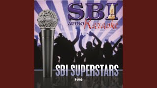 Got the Feelin' (Karaoke Version)