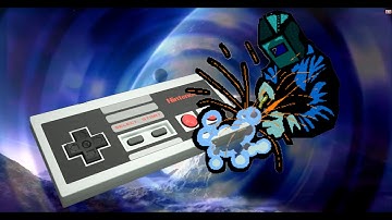 Tutorial: NES Controller Repair / Service (Nintendo Entertainment System)