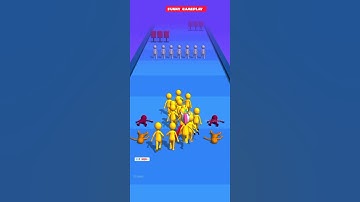 Join Clash run #shorts Part- 1287 ✅ Funny gameplay ✅ #funnygameplay #youtubeshorts