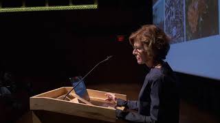 Jeanne Gang, Material World, Lecture 2 of 3, 04.17.18