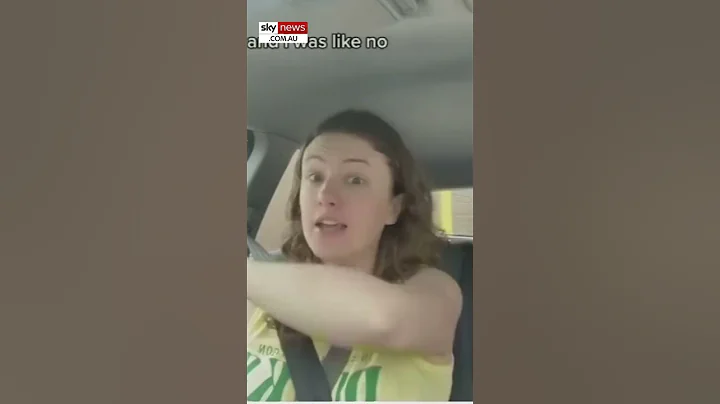 Sky News host mocks girl’s dramatic ‘meltdown’ over interaction with ‘strange man’