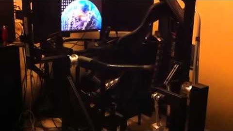 game engine initializing