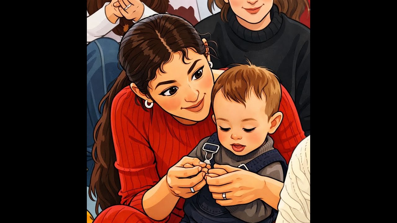 Юлія Головата Психолог  Достатньо хороша мама