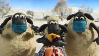 Seonaidhshaun The Sheep Episode 78 An Cat An Cu S An Cnatanfireside Favourite Scotland