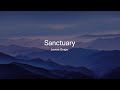 Levent Geiger Sanctuary Lyrics 