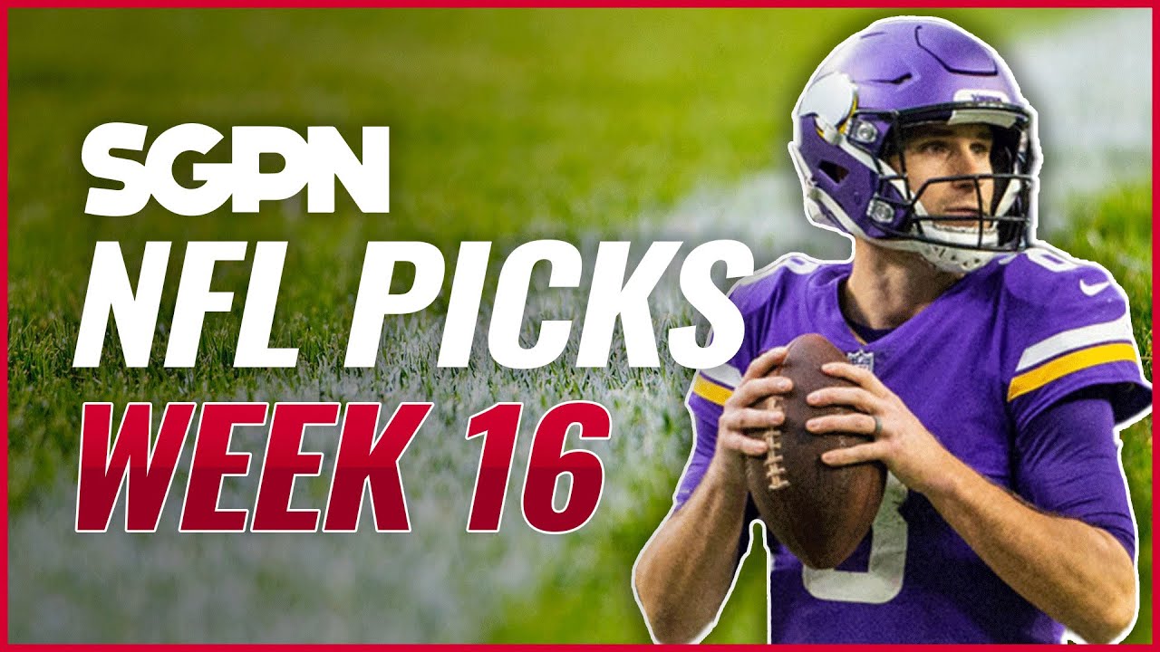 Sharp NFL Picks for Christmas Day Slate: 3 Predictions for Week 16,  Including Bucs vs. Cardinals