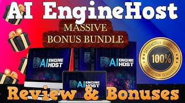 AI EngineHost Review - What You Need to Know Before Buying [AI EngineHost Review]