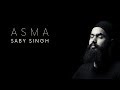 Asma  saby singh  live music