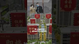 Why Countries Are Scared Of China