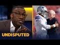 Jared Goff's payday will drive up the cost of Dak Prescott — Shannon Sharpe | NFL | UNDISPUTED