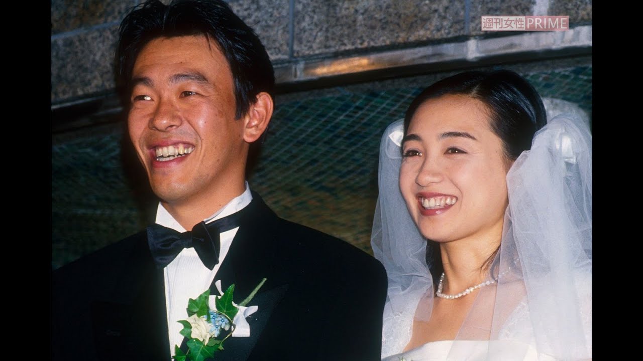芸能界のおしどり夫婦だった香坂みゆきと清水圭が離婚 都内の豪邸所有権を香坂に差し出してでも、清水が手放したくなかったアメカジ趣味満載の「カフェ